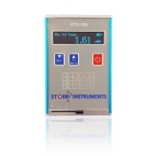 RTD-100 Surface Roughness Gauge