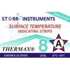Temperature Strips 8 Level