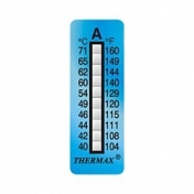 10 Level Temperature Strips