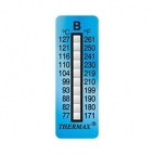 Temperature Strips 10 Level