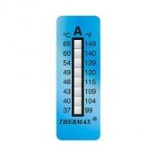 8 Level Temperature Strips