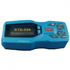 RTD-200 Surface Roughness Gauge
