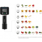 Digital Fruit Firmness Tester