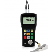 UT-1M Ultrasonic Thickness Gauge