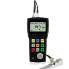UT-1M Ultrasonic Thickness Gauge