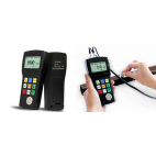 UT-1M Ultrasonic Thickness Gauge