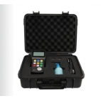 UT-1M Ultrasonic Thickness Gauge